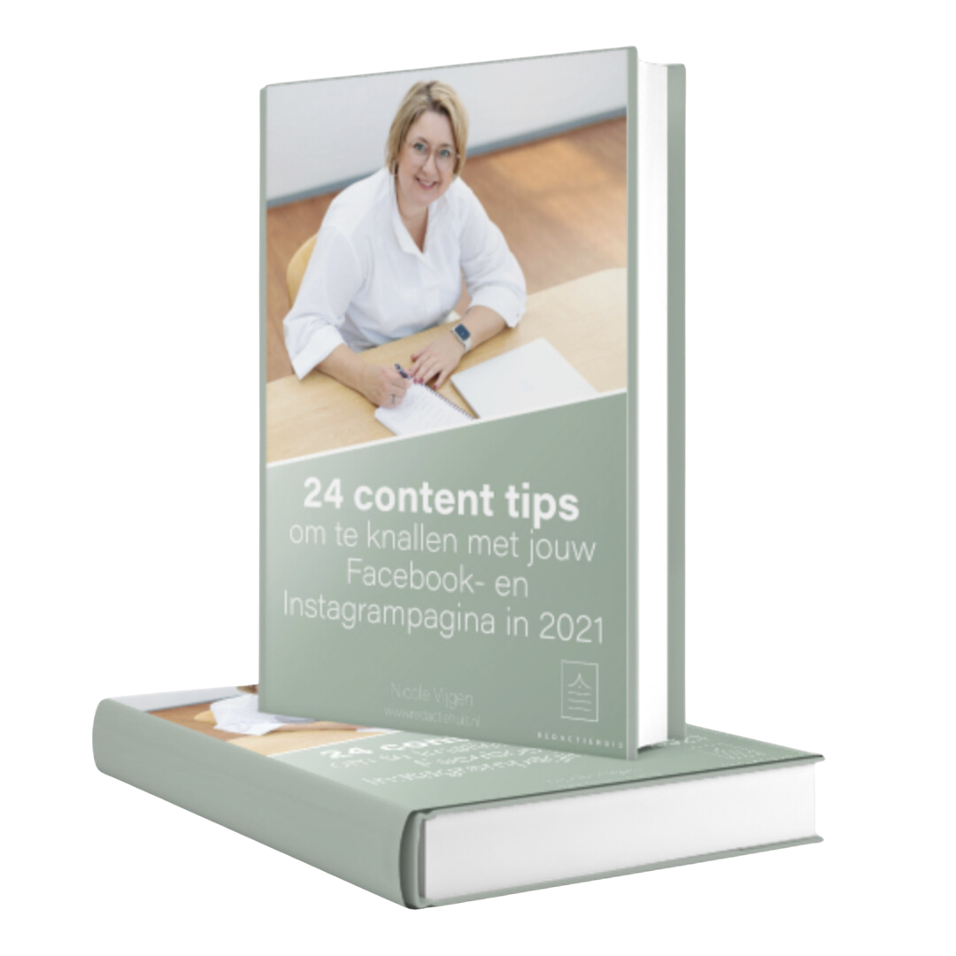 24 content tips