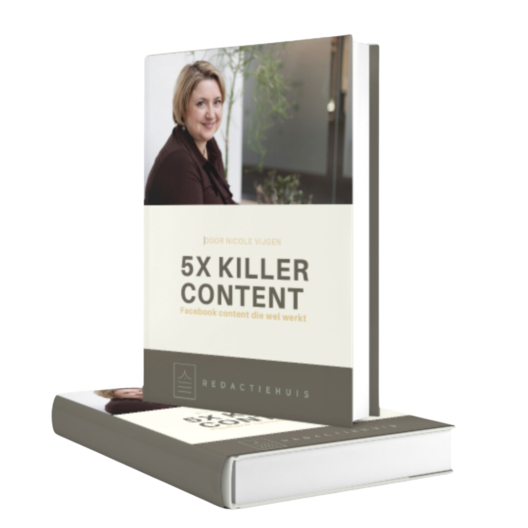 5x killer content